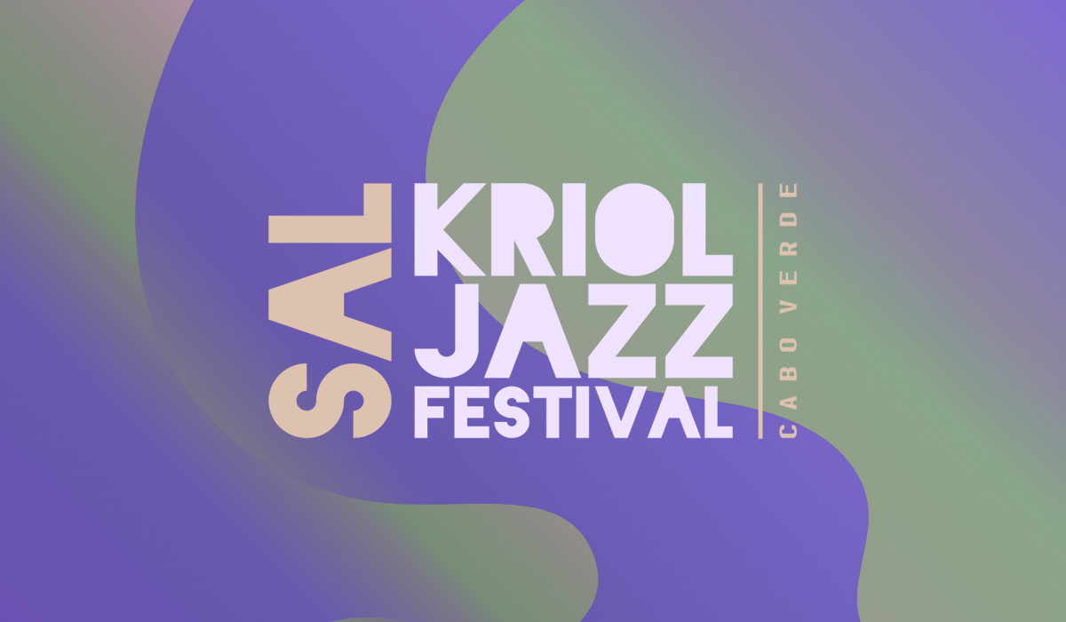 KRIOL JAZZ FESTIVAL